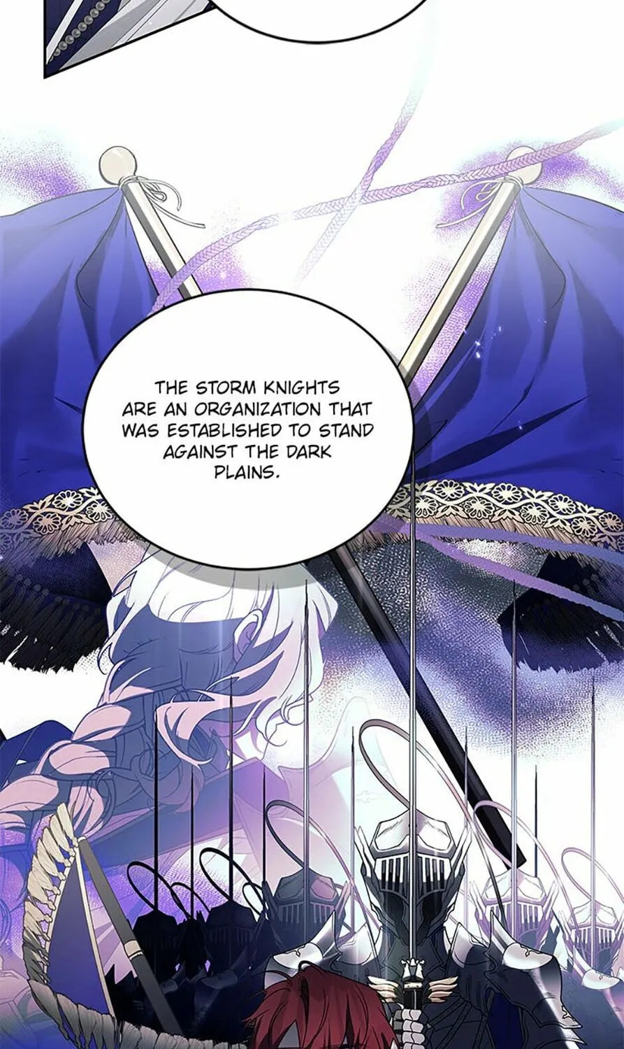 The Villainess Tames The Beast Chapter 57 page 15 - 