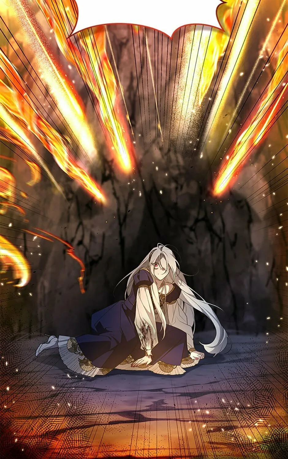 The Villainess Tames The Beast Chapter 57 page 151 - 