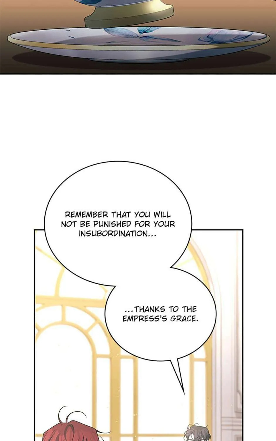 The Villainess Tames The Beast Chapter 57 page 157 - 