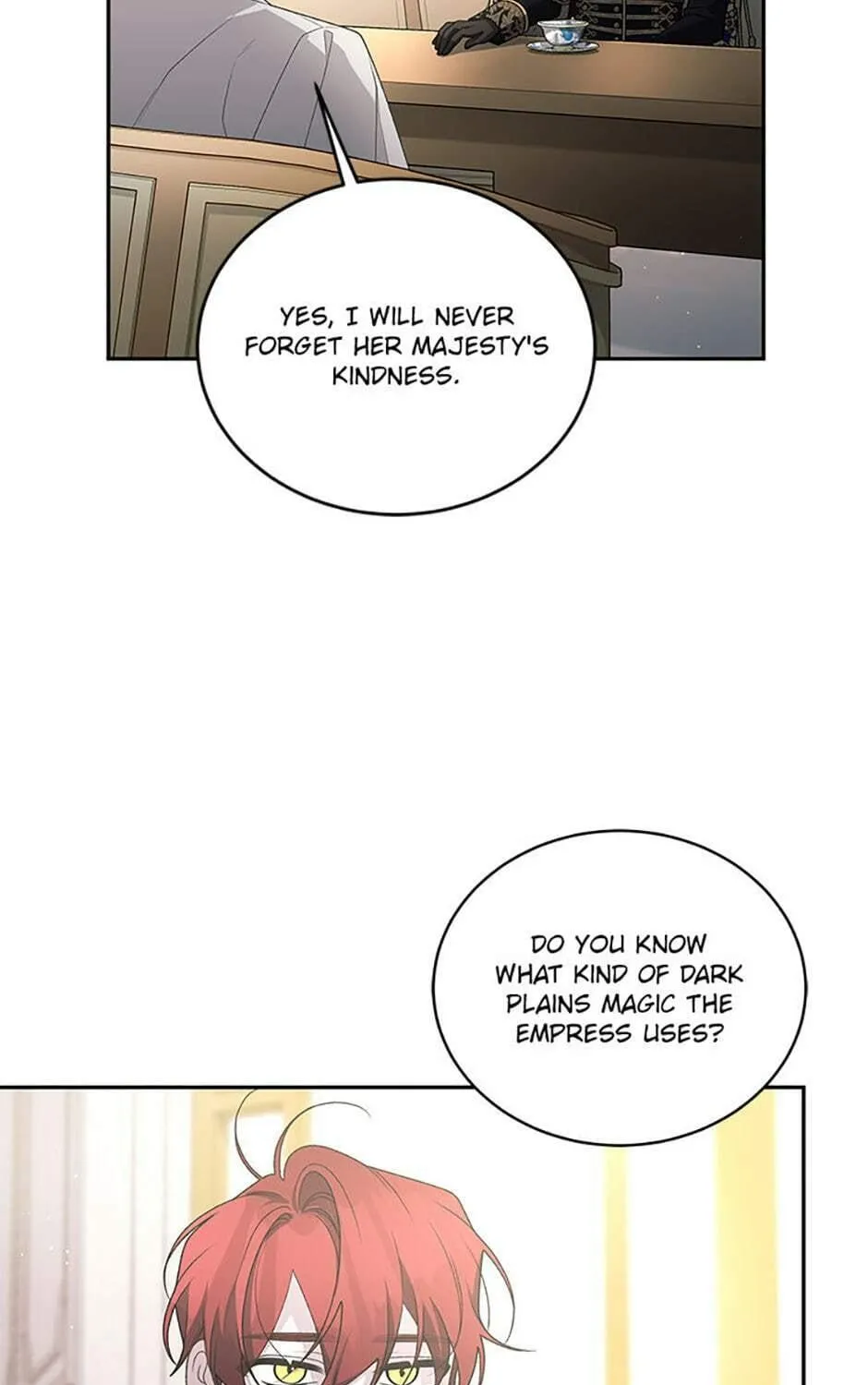 The Villainess Tames The Beast Chapter 57 page 159 - 