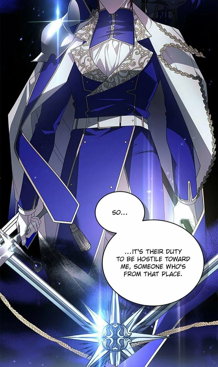 The Villainess Tames The Beast Chapter 57 page 17 - 
