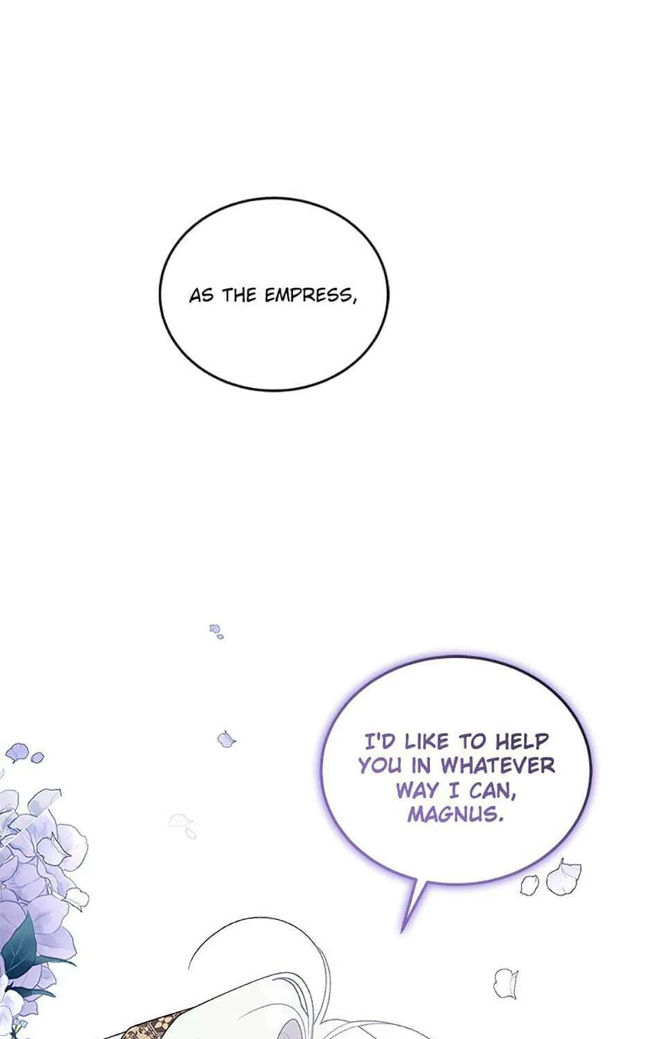 The Villainess Tames The Beast Chapter 57 page 25 - 