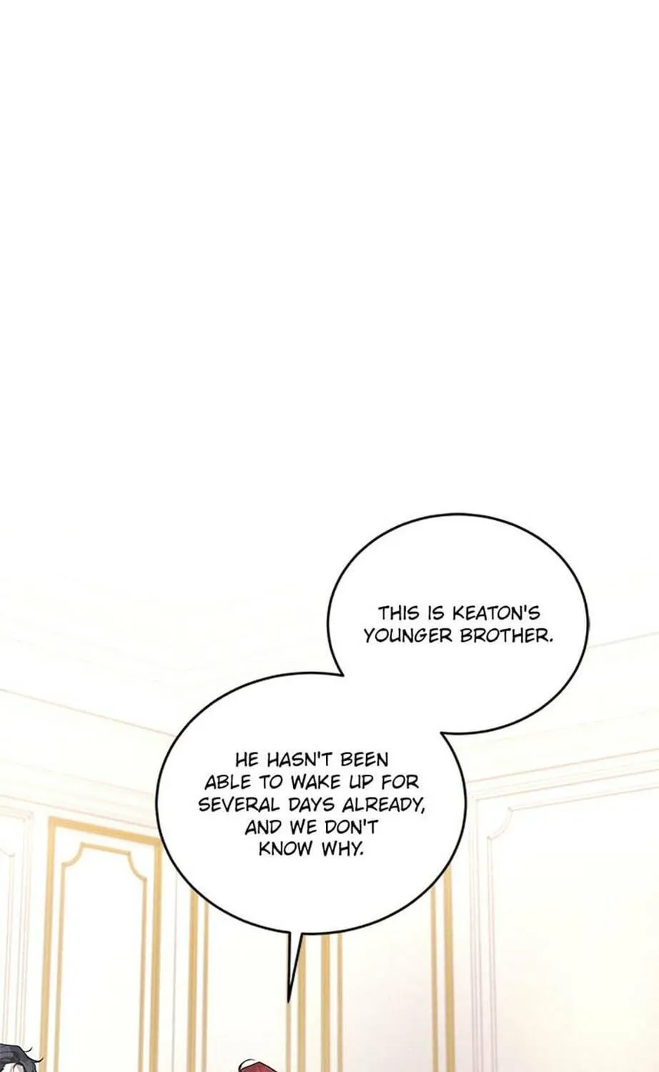 The Villainess Tames The Beast Chapter 57 page 39 - 