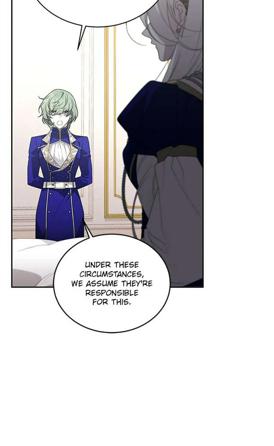 The Villainess Tames The Beast Chapter 57 page 43 - 