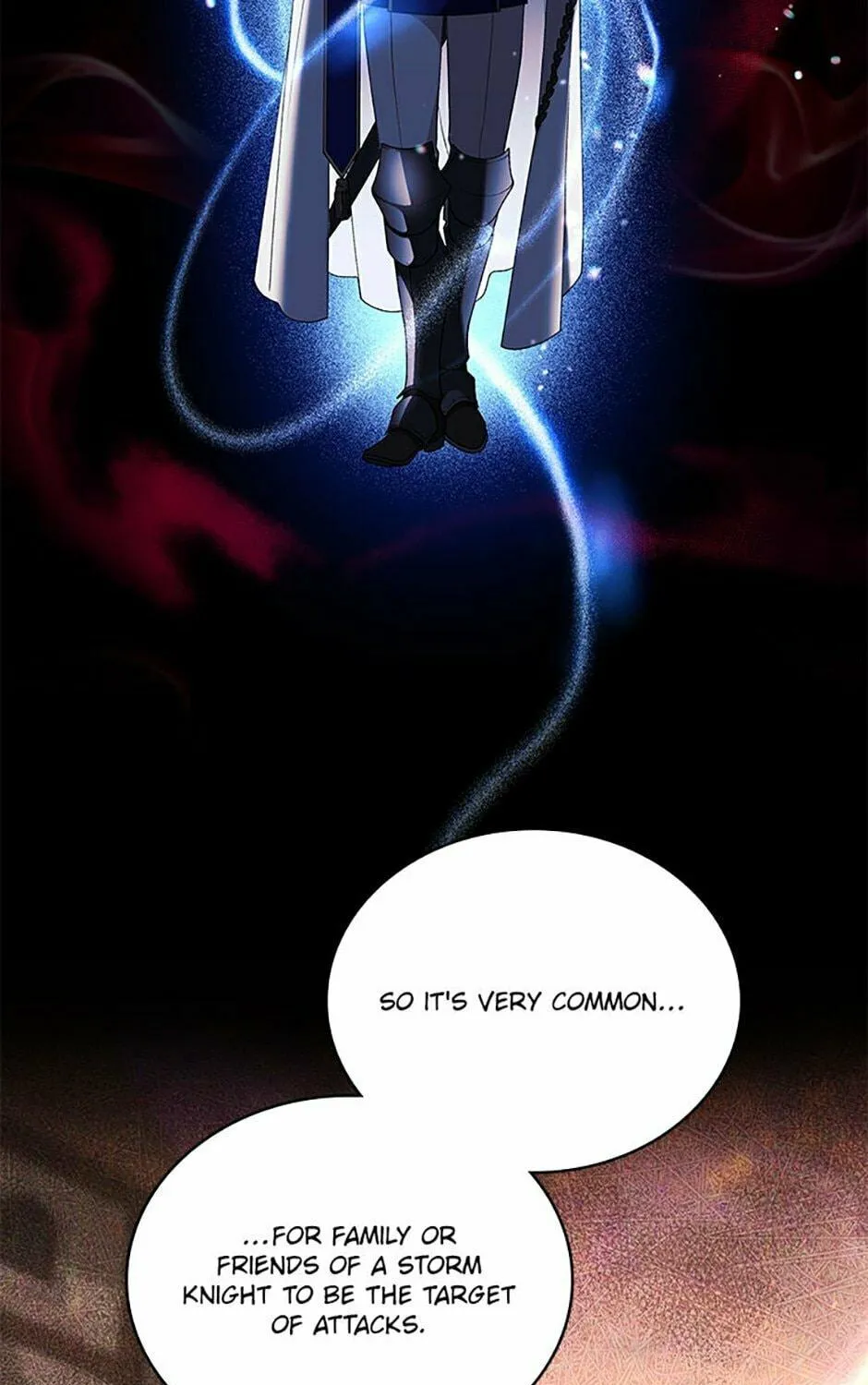 The Villainess Tames The Beast Chapter 57 page 49 - 