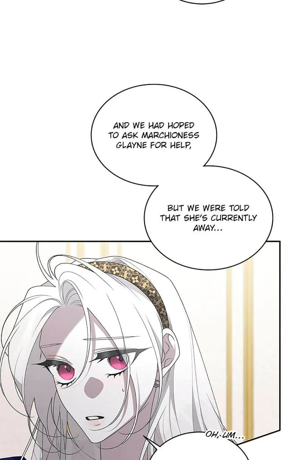 The Villainess Tames The Beast Chapter 57 page 63 - 