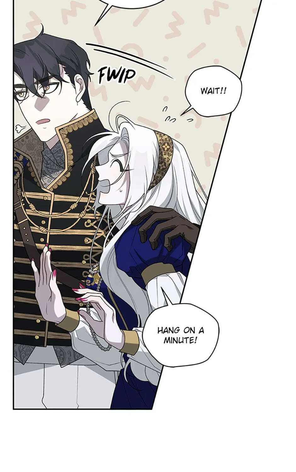 The Villainess Tames The Beast Chapter 57 page 73 - 
