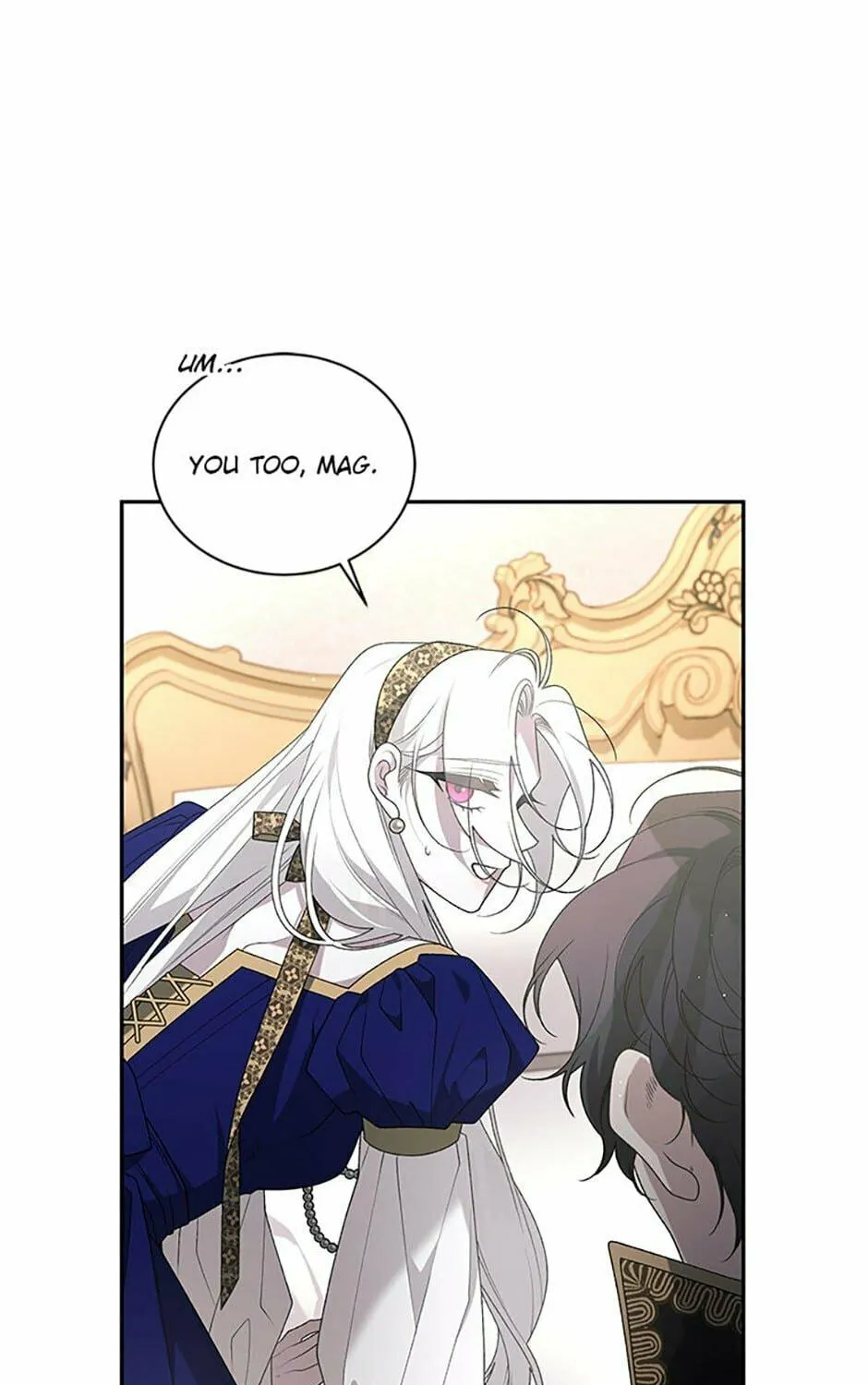 The Villainess Tames The Beast Chapter 57 page 79 - 