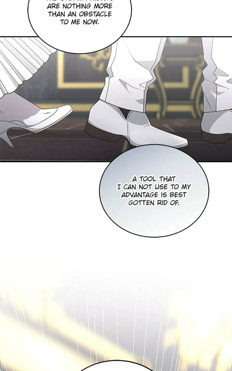 The Villainess Tames The Beast Chapter 57 page 9 - 