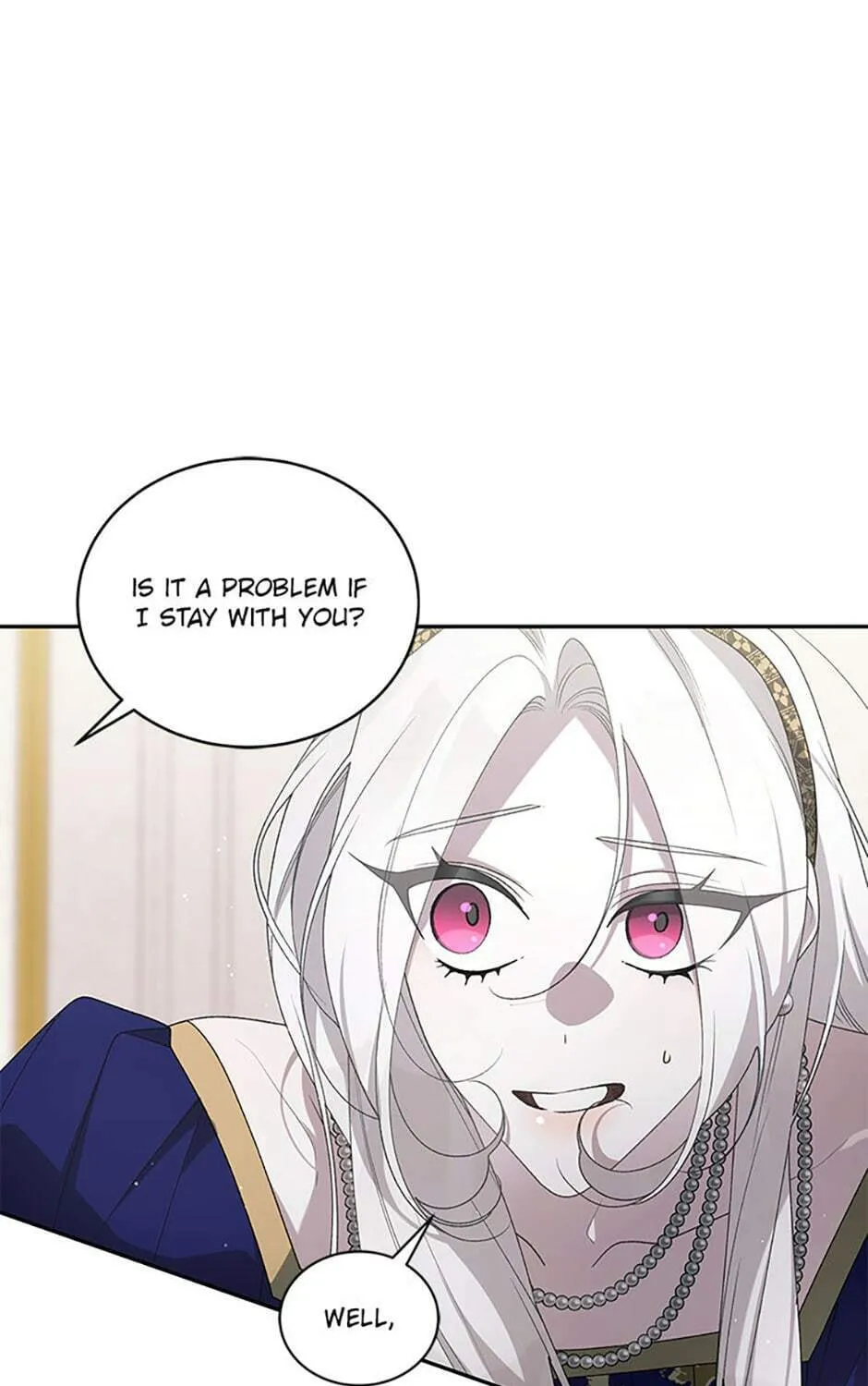 The Villainess Tames The Beast Chapter 57 page 81 - 