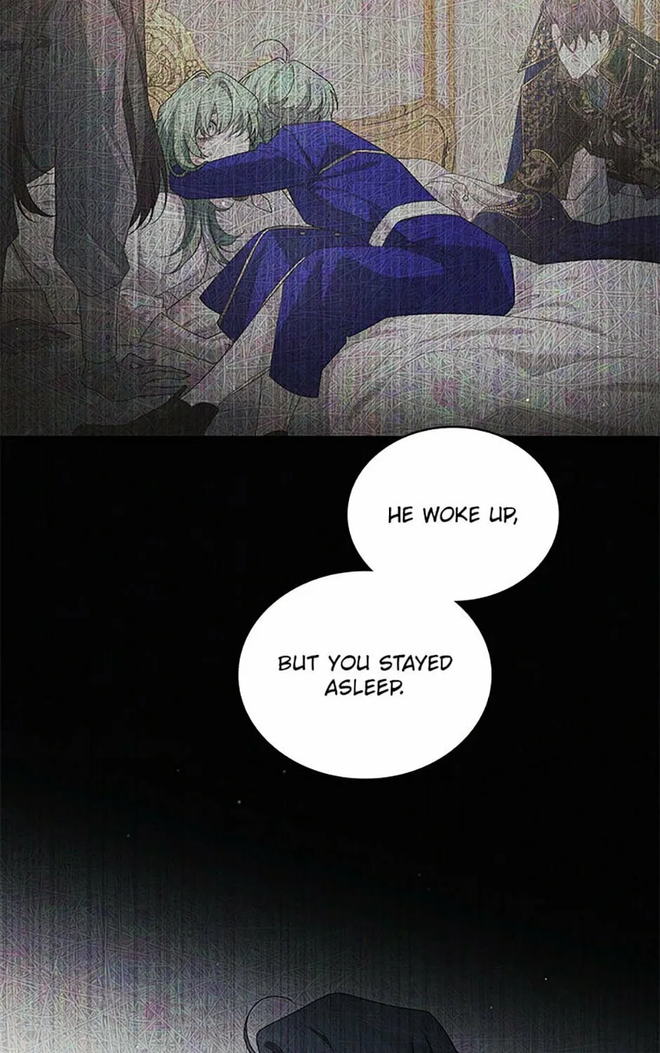 The Villainess Tames The Beast Chapter 58 page 103 - 