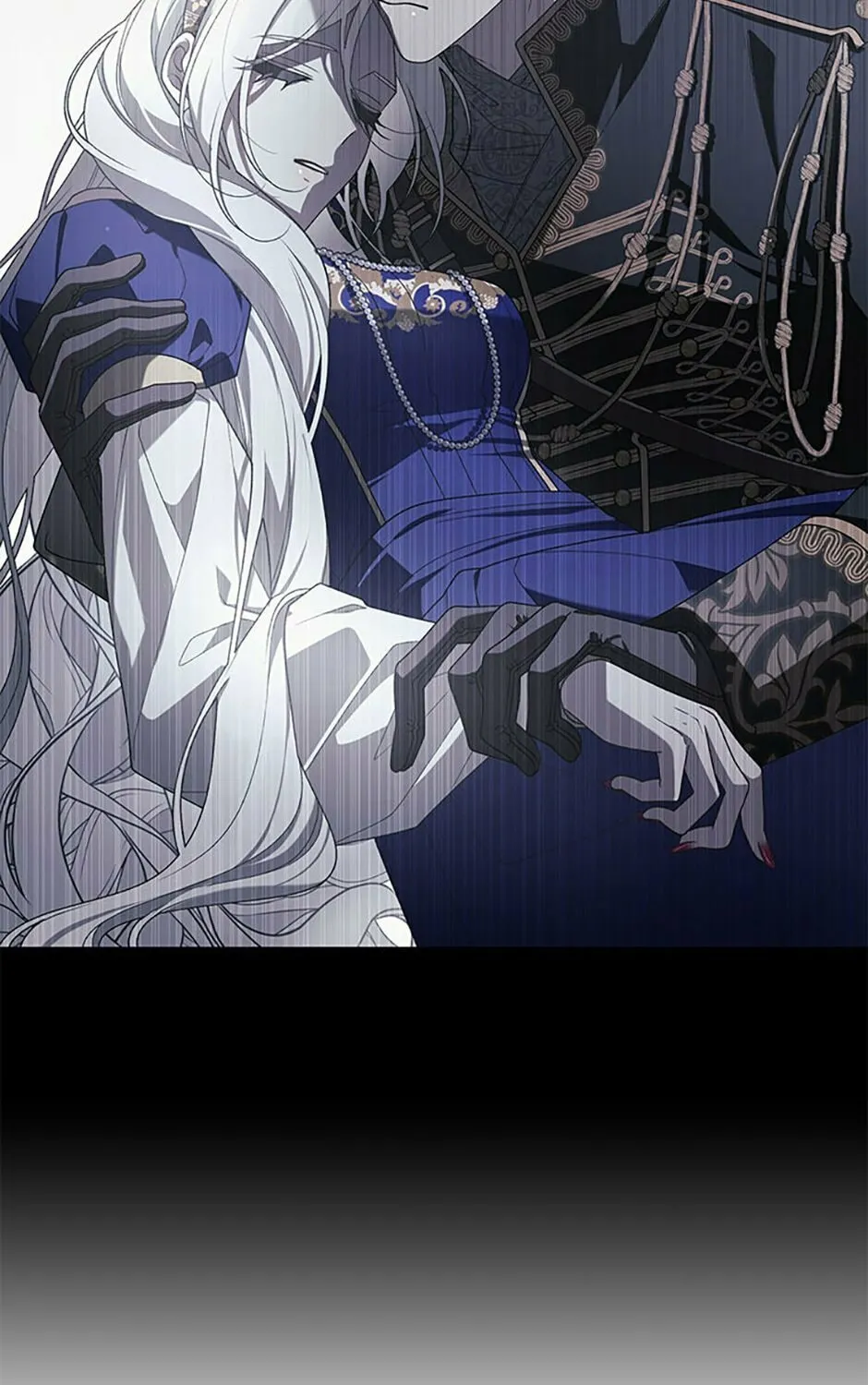 The Villainess Tames The Beast Chapter 58 page 105 - 