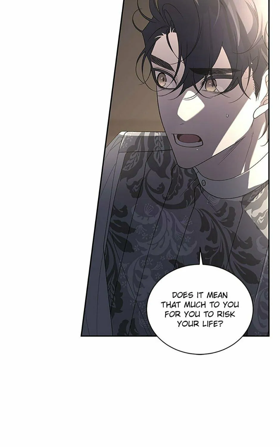 The Villainess Tames The Beast Chapter 58 page 125 - 