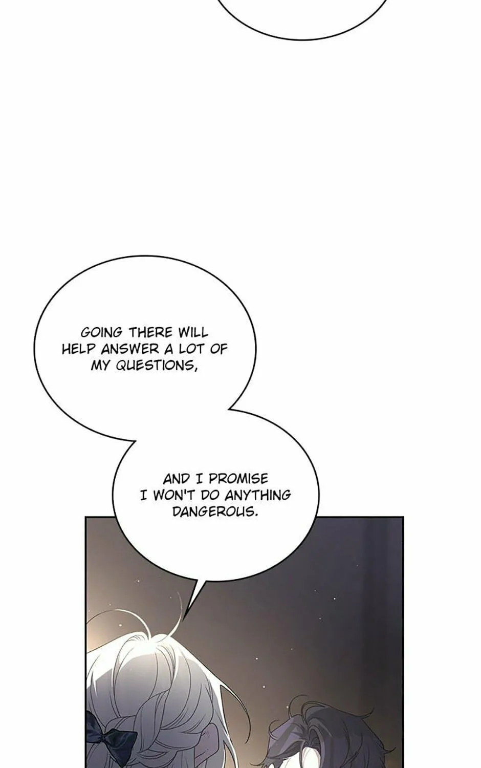 The Villainess Tames The Beast Chapter 58 page 131 - 
