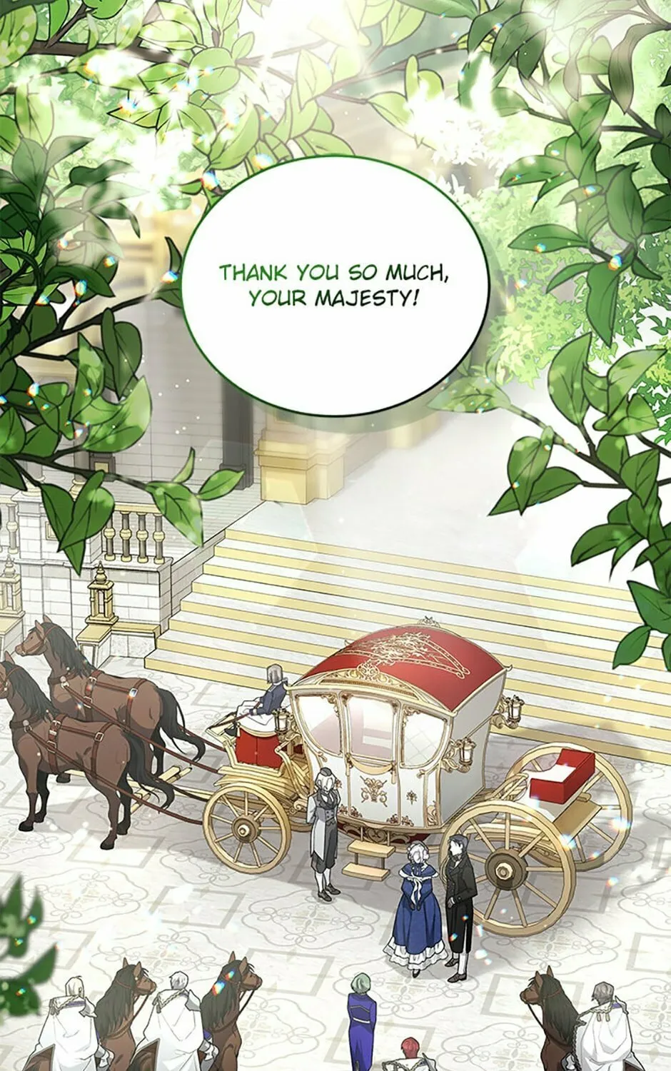 The Villainess Tames The Beast Chapter 58 page 135 - 