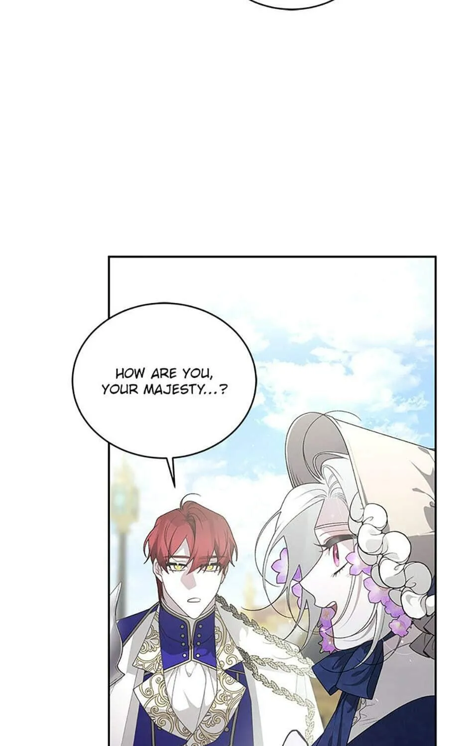 The Villainess Tames The Beast Chapter 58 page 139 - 