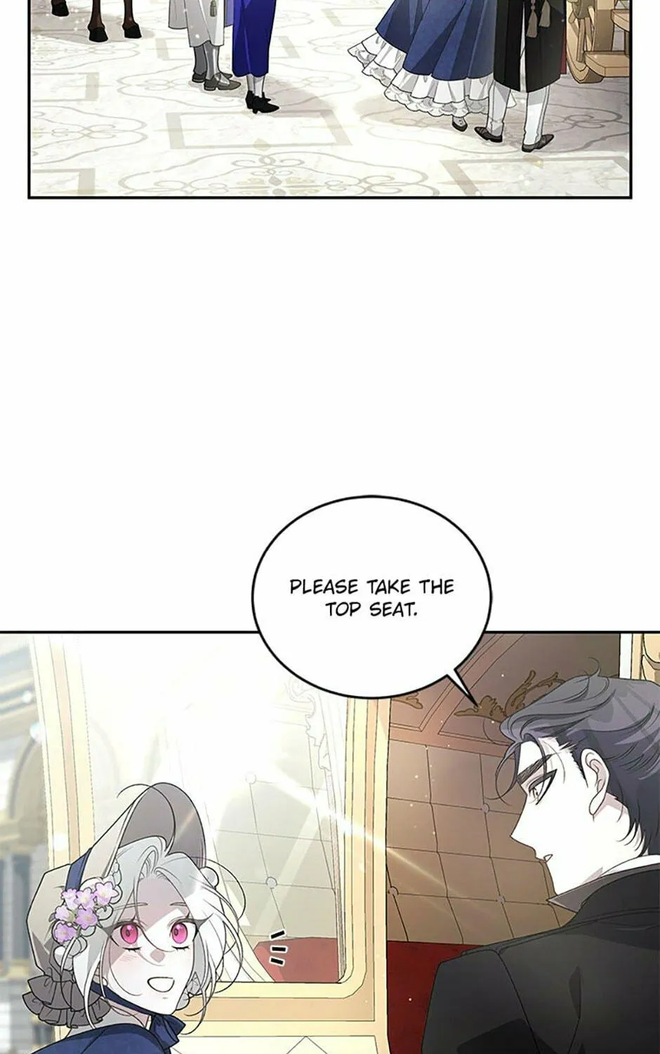 The Villainess Tames The Beast Chapter 58 page 143 - 