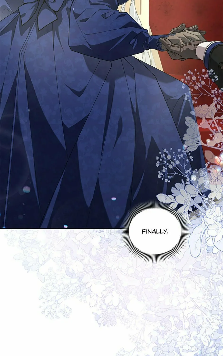 The Villainess Tames The Beast Chapter 58 page 147 - 