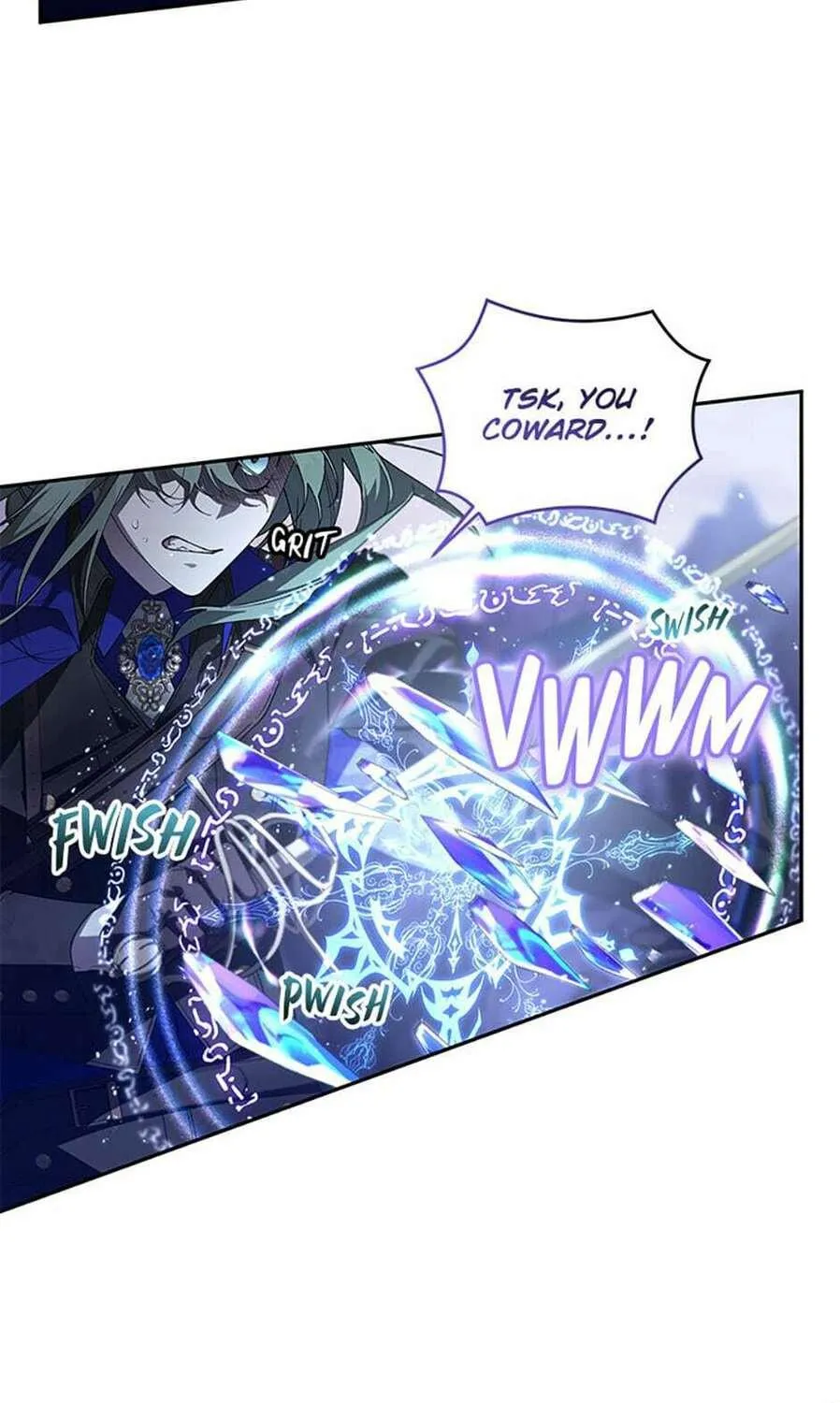 The Villainess Tames The Beast Chapter 58 page 19 - 