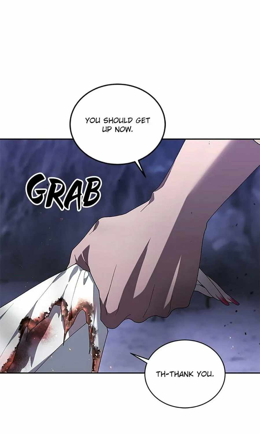 The Villainess Tames The Beast Chapter 58 page 23 - 