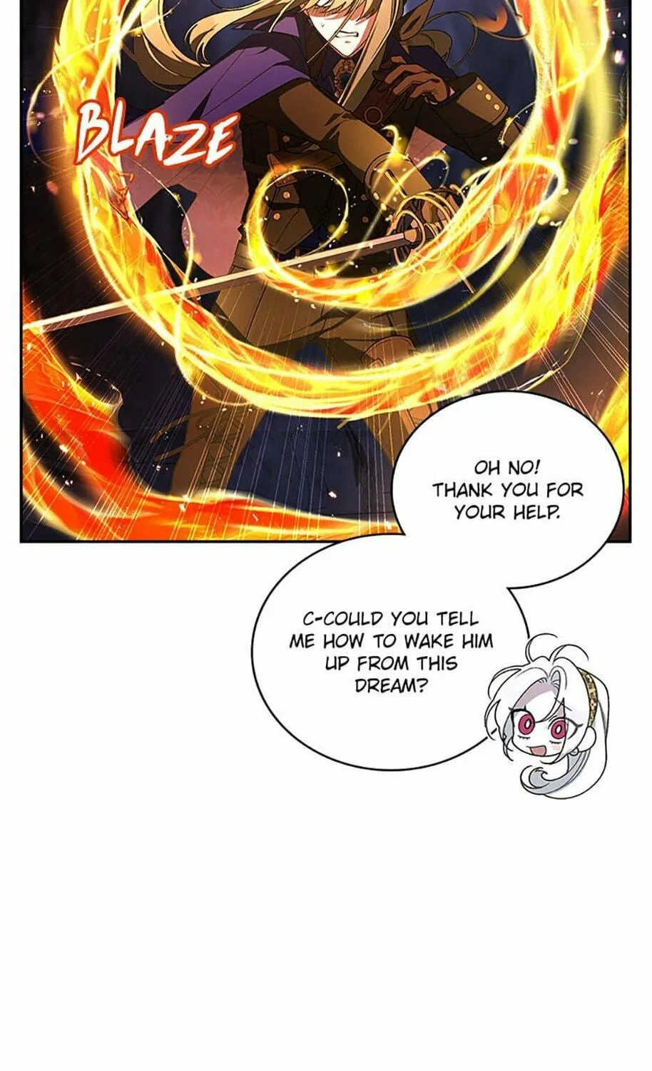 The Villainess Tames The Beast Chapter 58 page 29 - 