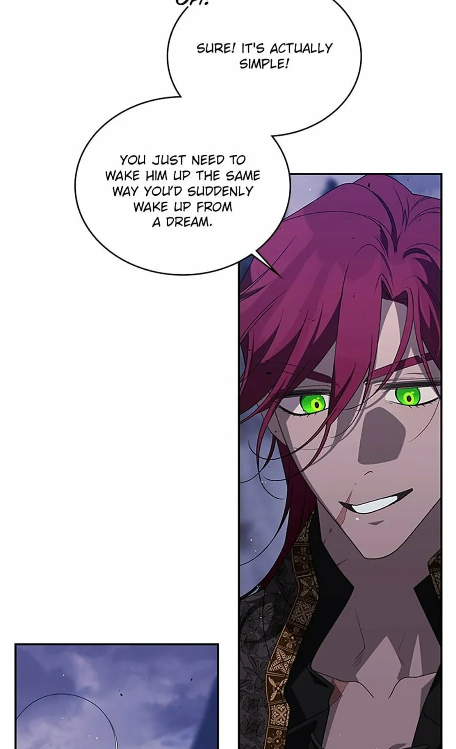 The Villainess Tames The Beast Chapter 58 page 31 - 