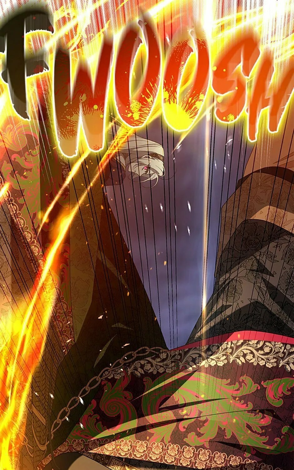 The Villainess Tames The Beast Chapter 58 page 37 - 