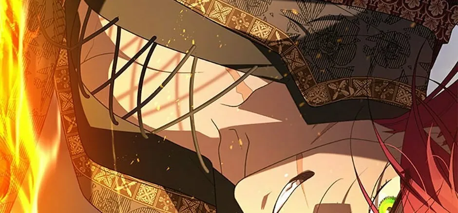 The Villainess Tames The Beast Chapter 58 page 38 - 