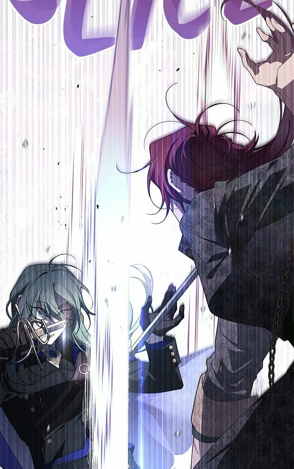 The Villainess Tames The Beast Chapter 58 page 43 - 