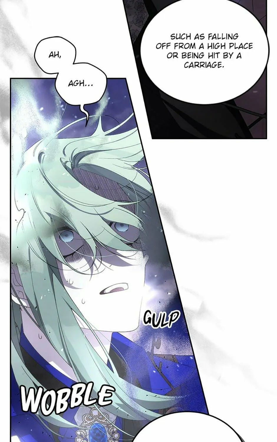 The Villainess Tames The Beast Chapter 58 page 47 - 