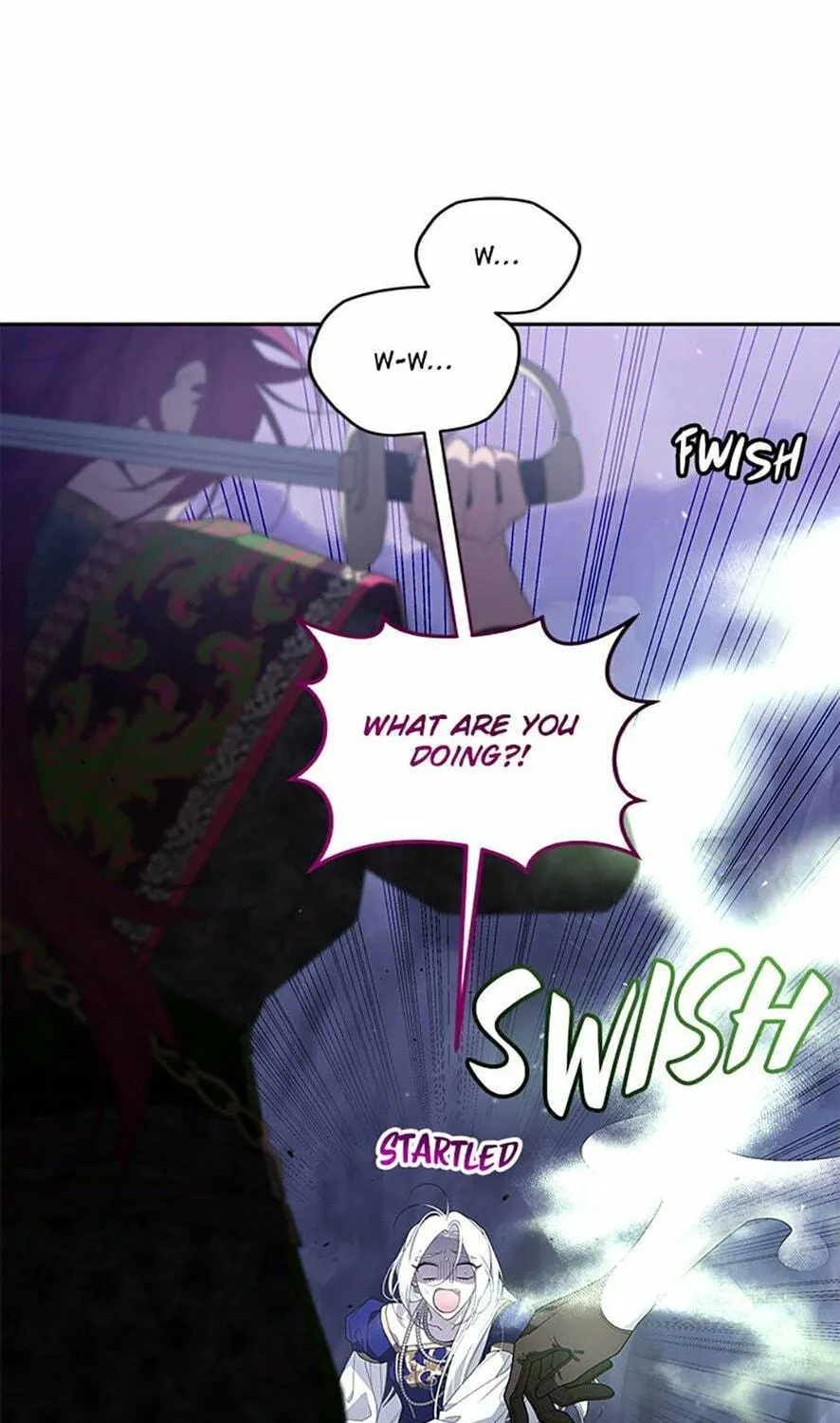The Villainess Tames The Beast Chapter 58 page 49 - 
