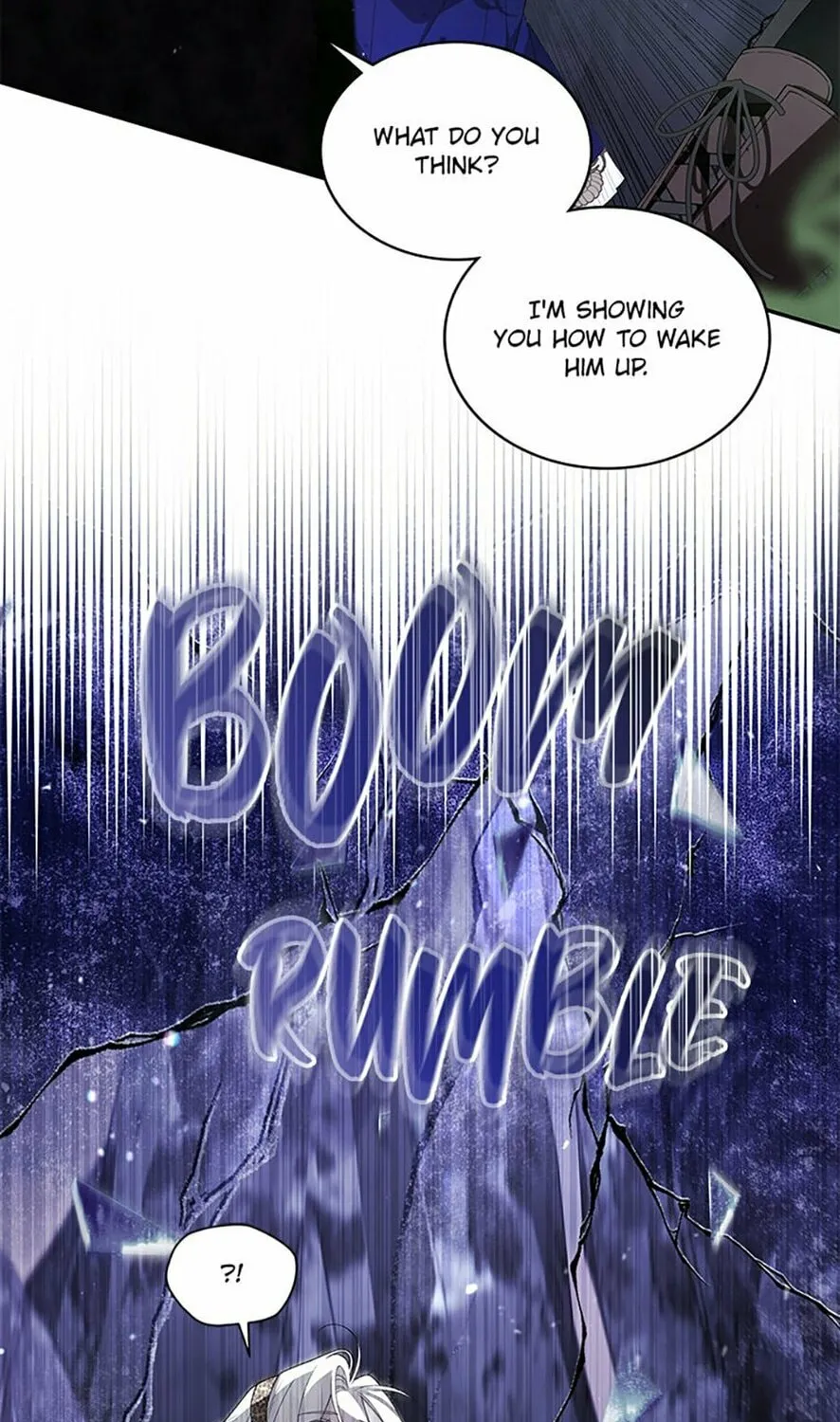 The Villainess Tames The Beast Chapter 58 page 51 - 
