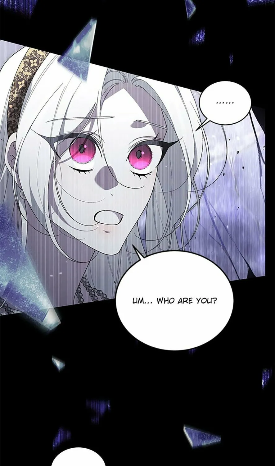 The Villainess Tames The Beast Chapter 58 page 57 - 