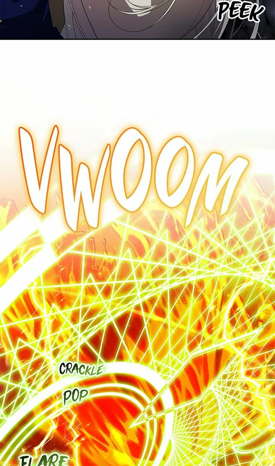 The Villainess Tames The Beast Chapter 58 page 7 - 