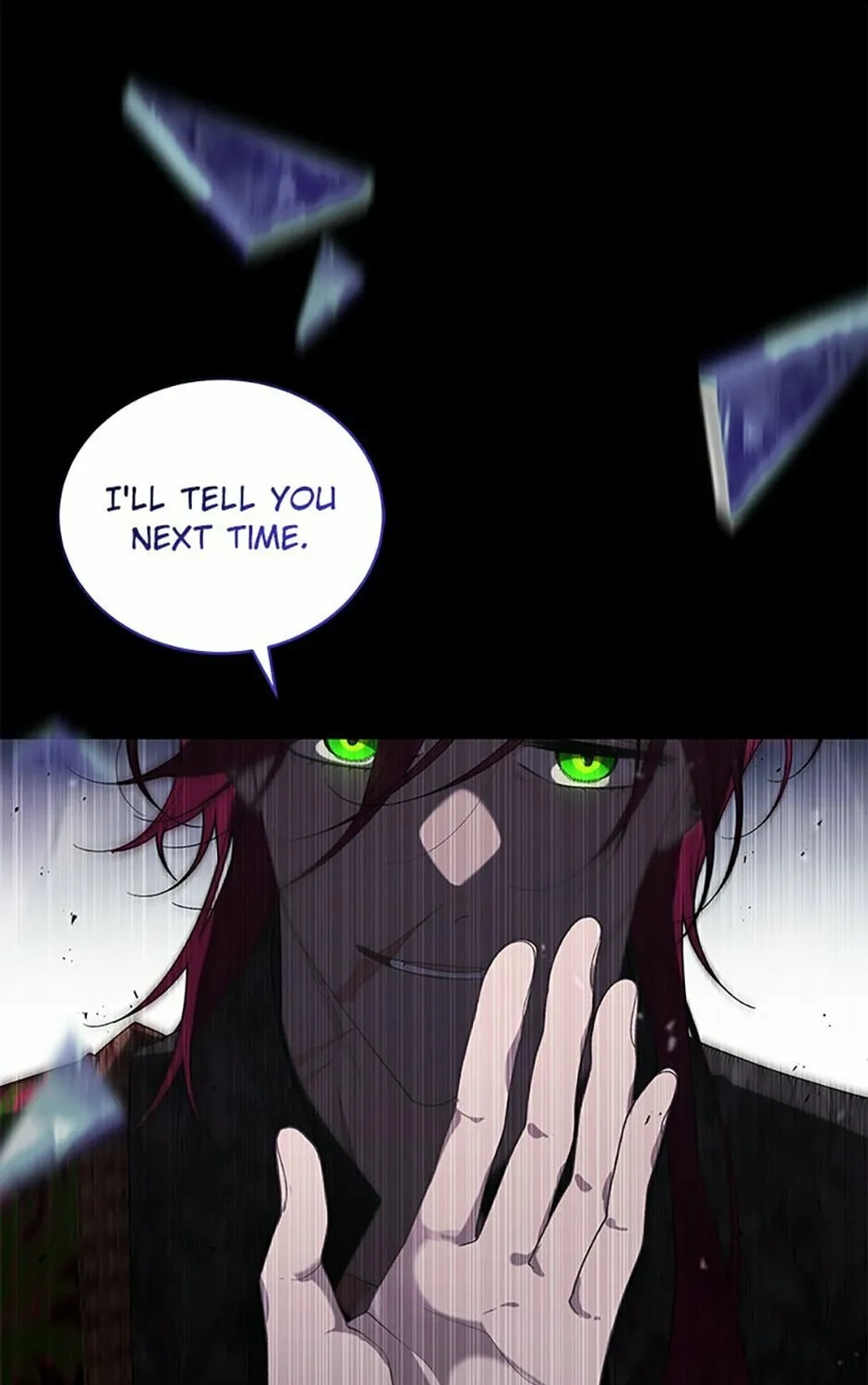 The Villainess Tames The Beast Chapter 58 page 61 - 