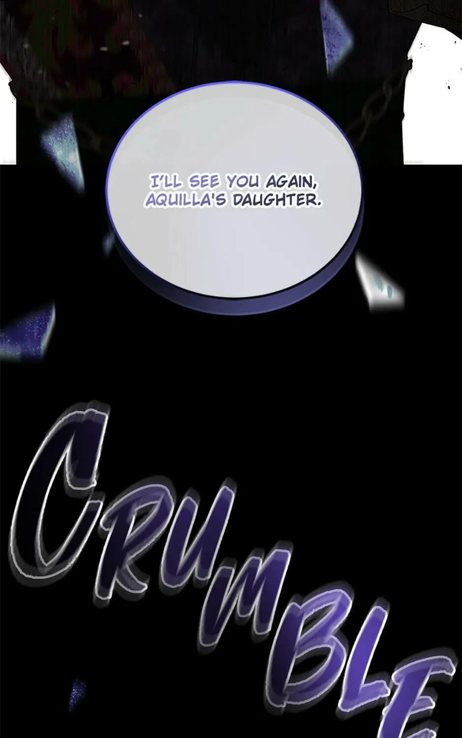 The Villainess Tames The Beast Chapter 58 page 63 - 