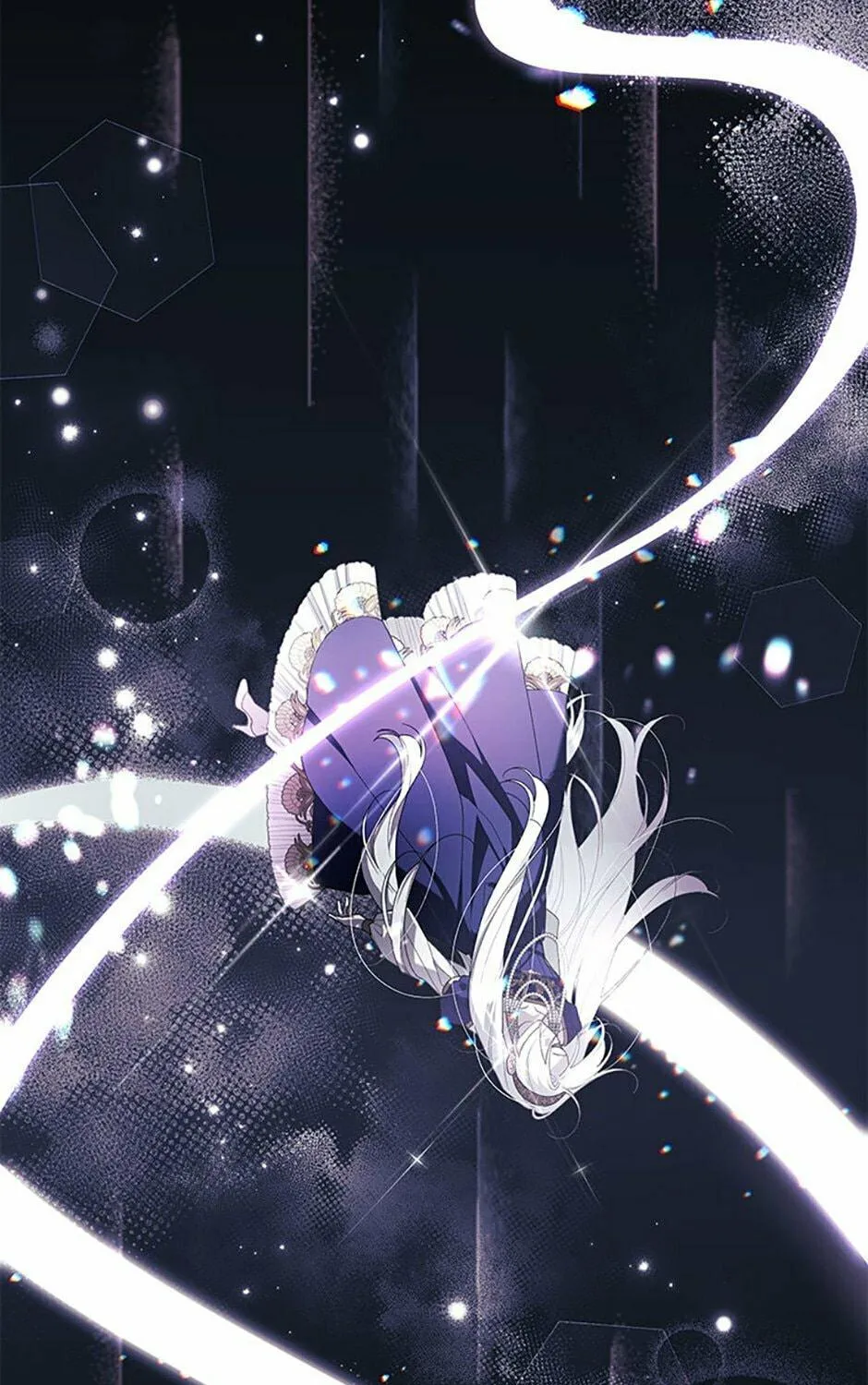 The Villainess Tames The Beast Chapter 58 page 71 - 