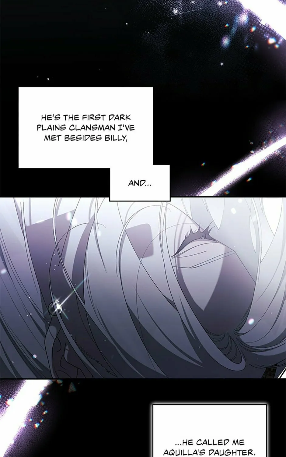 The Villainess Tames The Beast Chapter 58 page 73 - 