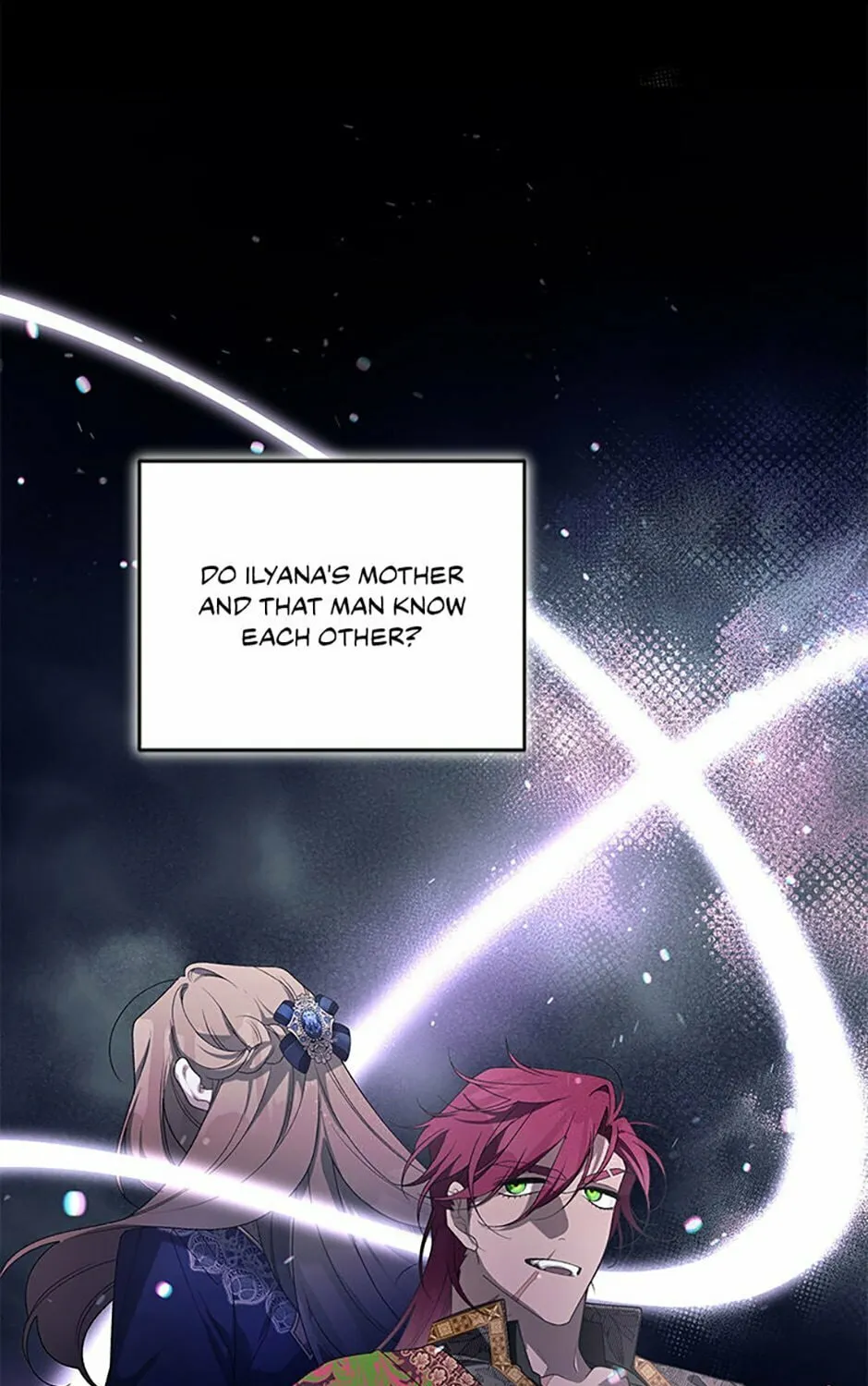 The Villainess Tames The Beast Chapter 58 page 75 - 