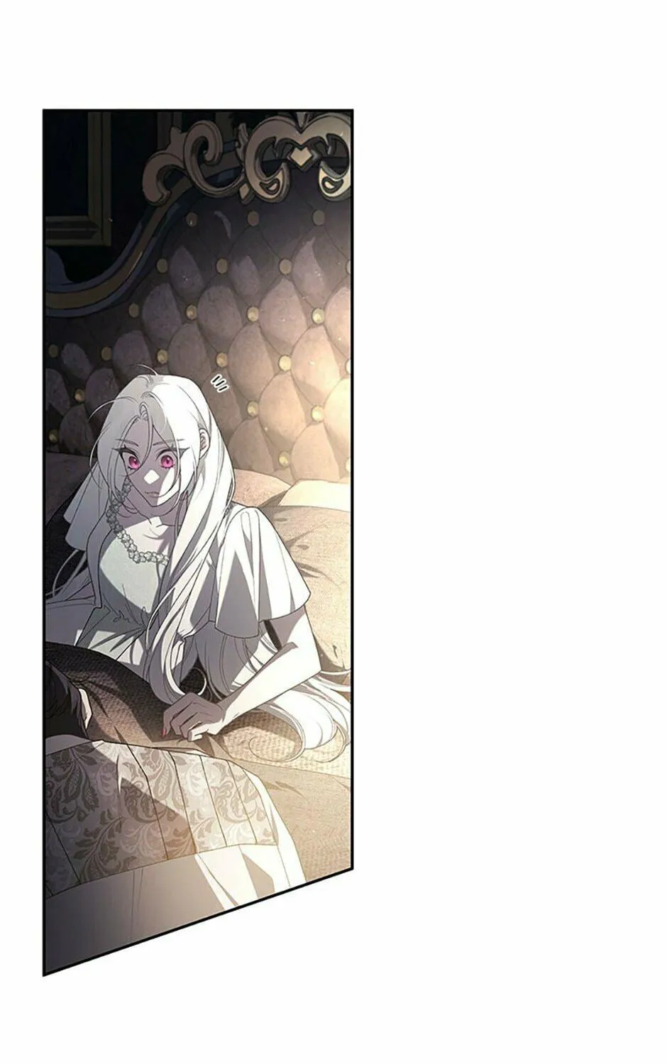 The Villainess Tames The Beast Chapter 58 page 83 - 