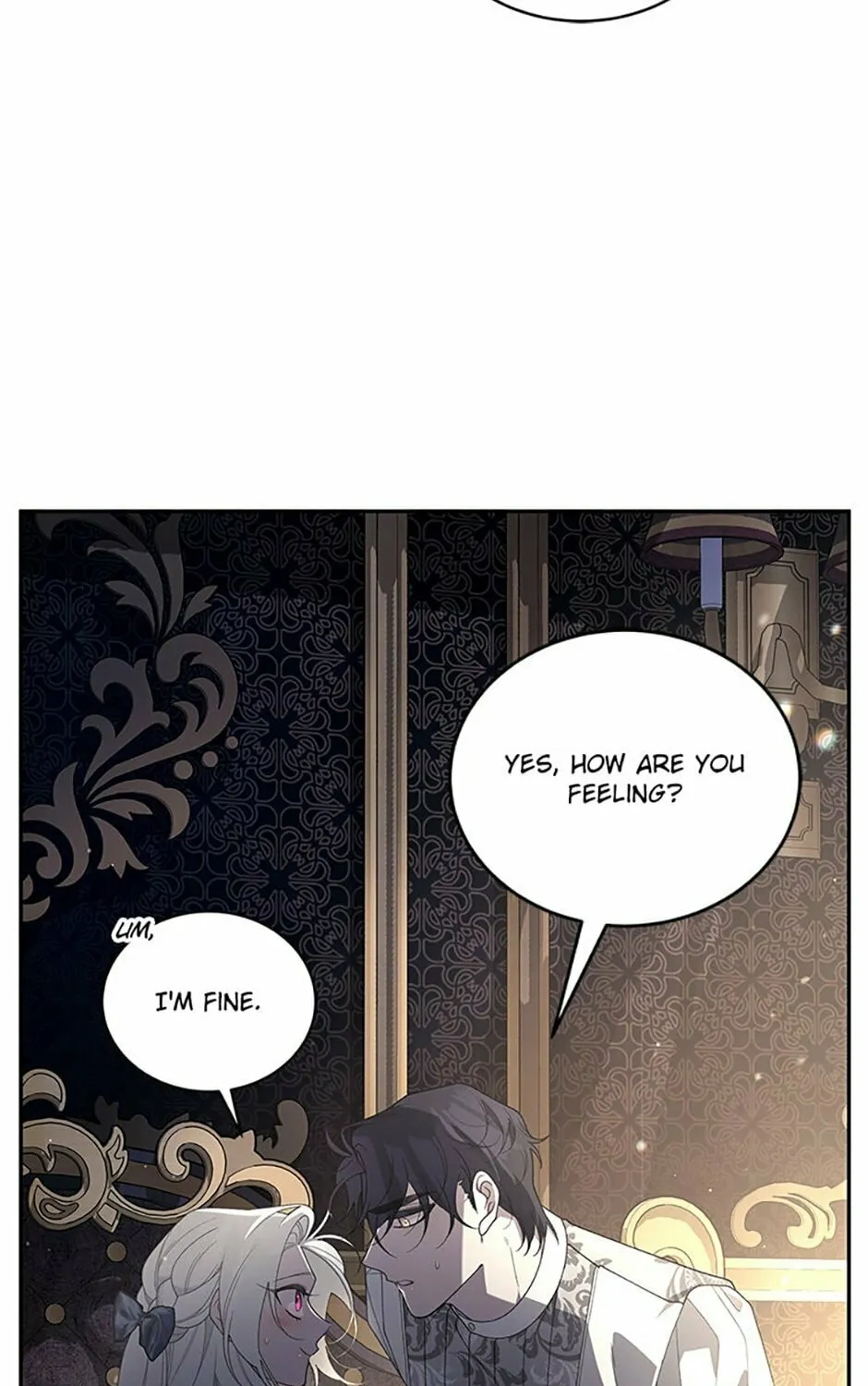 The Villainess Tames The Beast Chapter 58 page 97 - 