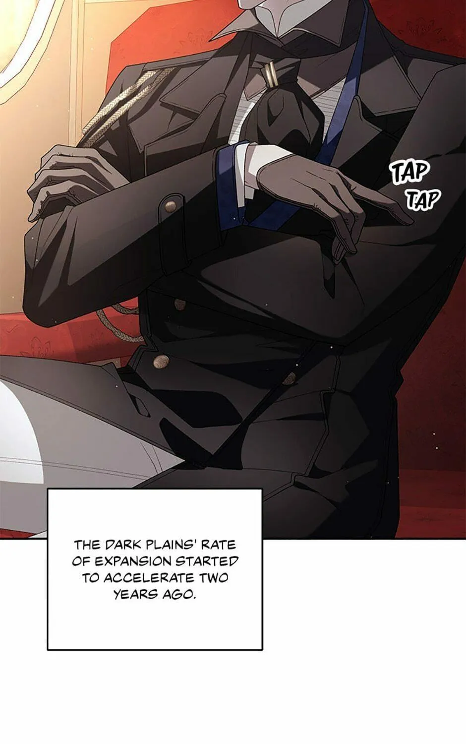 The Villainess Tames The Beast Chapter 59 page 11 - 