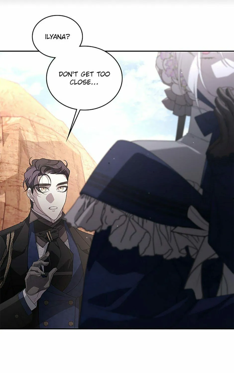 The Villainess Tames The Beast Chapter 59 page 107 - 