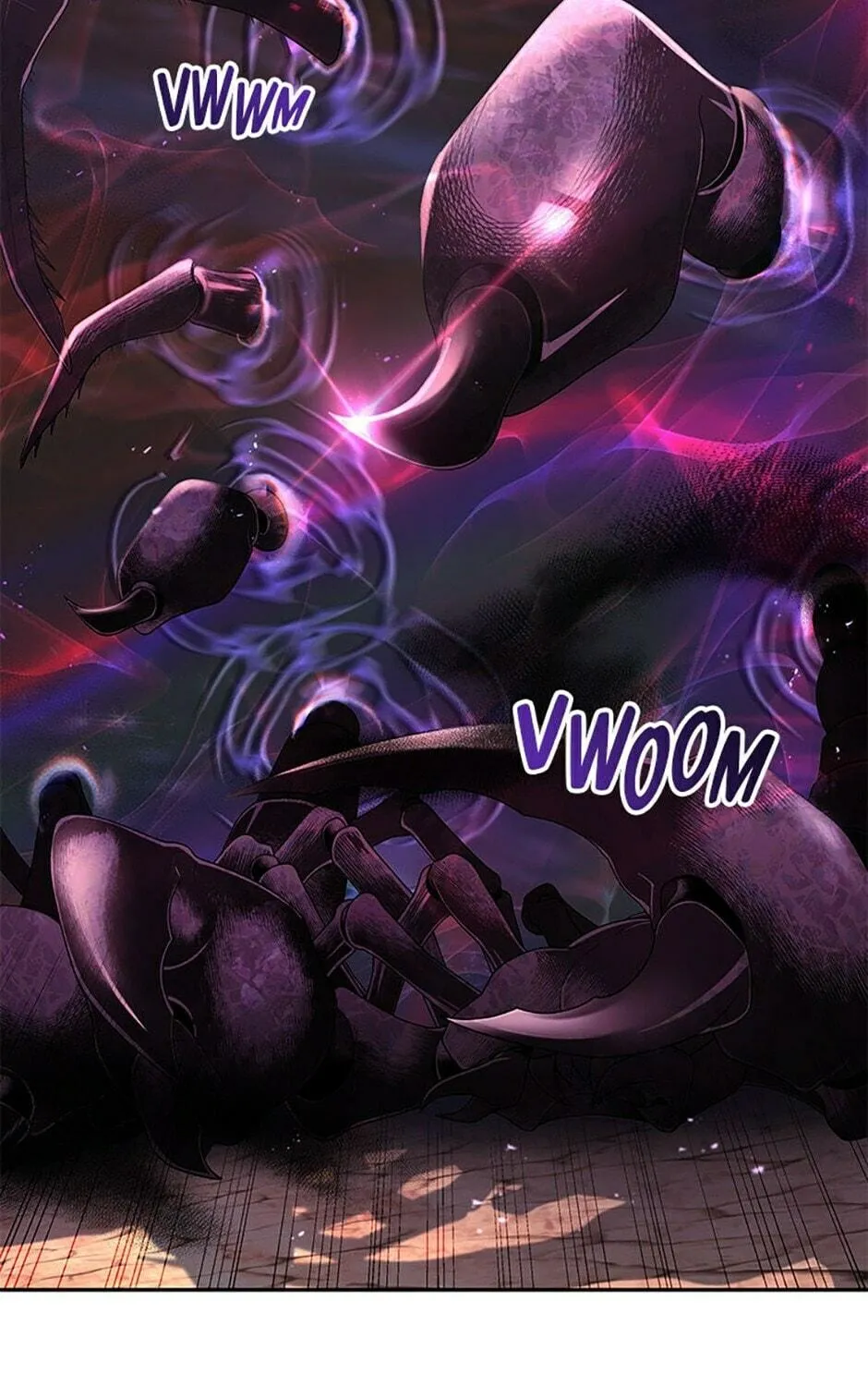 The Villainess Tames The Beast Chapter 59 page 113 - 