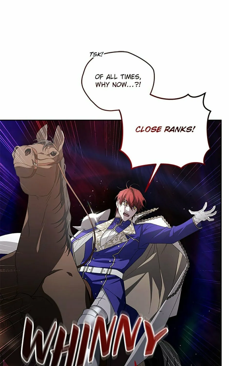 The Villainess Tames The Beast Chapter 59 page 115 - 