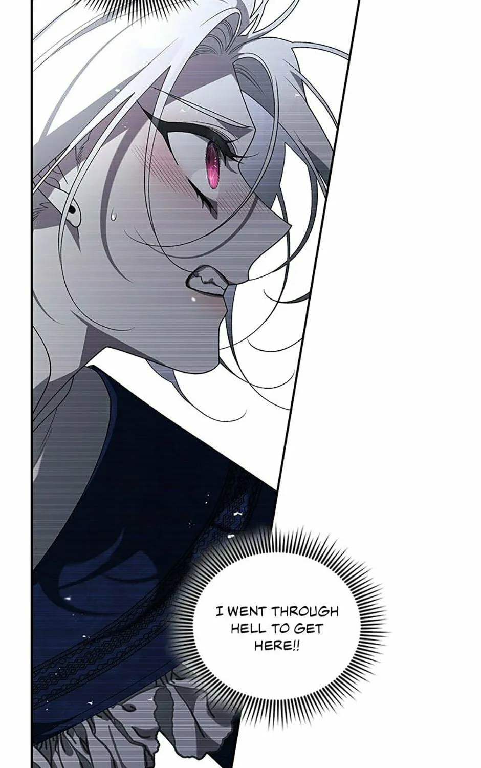 The Villainess Tames The Beast Chapter 59 page 131 - 