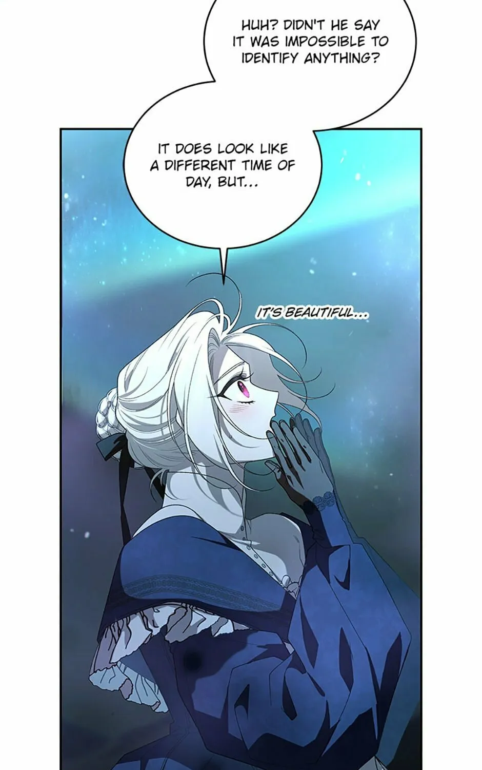 The Villainess Tames The Beast Chapter 59 page 147 - 