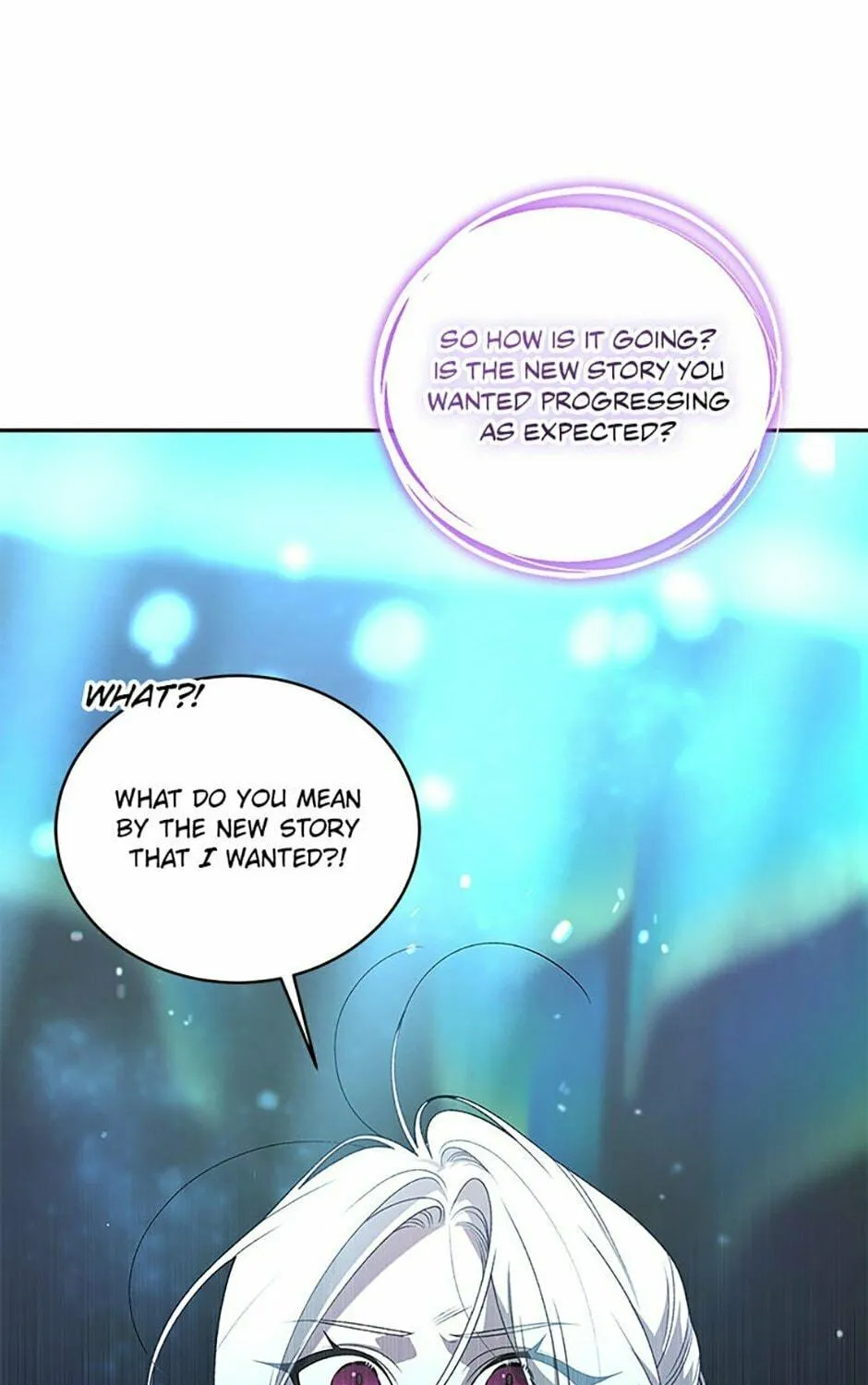 The Villainess Tames The Beast Chapter 59 page 159 - 
