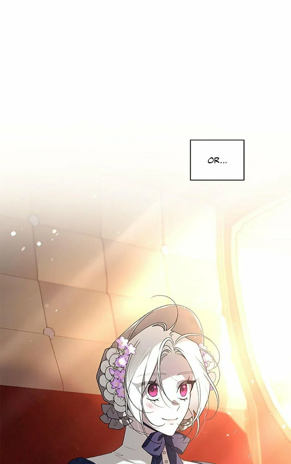 The Villainess Tames The Beast Chapter 59 page 17 - 