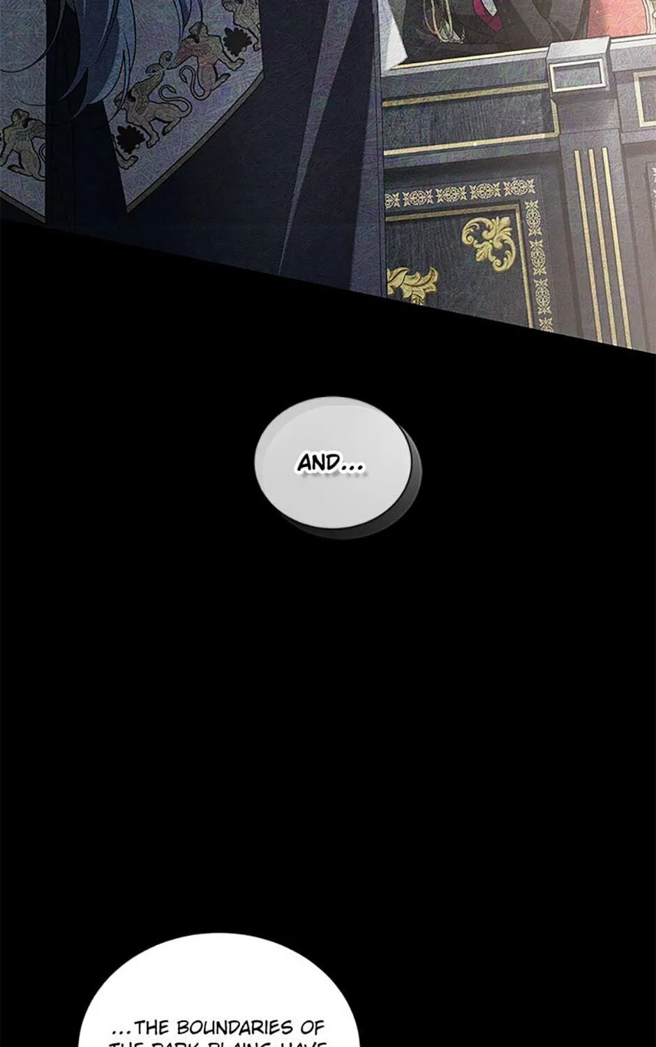 The Villainess Tames The Beast Chapter 59 page 3 - 